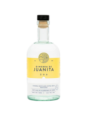 Ginebra De Juanita
