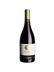 Santo Domingo - Syrah 2017