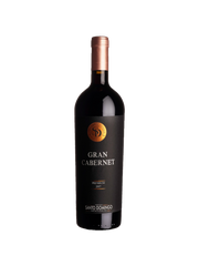 Santo Domingo Gran Cabernet
