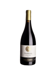 Santo Domingo - Nebbiolo 2018