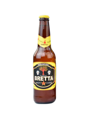 Sidra Natural Bretta Clásica