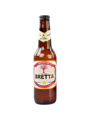 Sidra Natural Bretta HOP CIDER