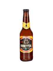 Sidra Natural Bretta Perry