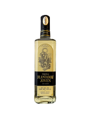 Tequila Plantador Joven