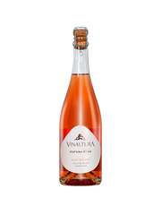 Vinaltura Espuma Rosé Bajío
