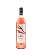 Vinaltura Rosé Bajío
